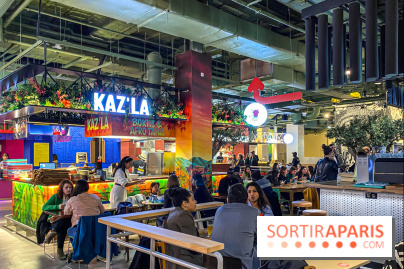 Boom Boom Villette  - IMG 4458