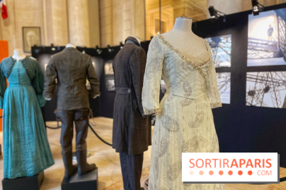 Sur les pas de Monsieur Eiffel - IMG 8274