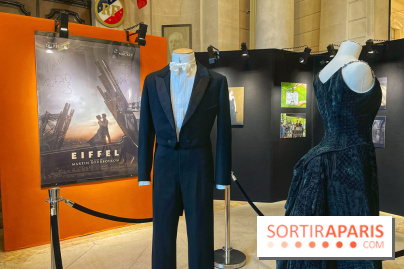 Sur les pas de Monsieur Eiffel - IMG 8278