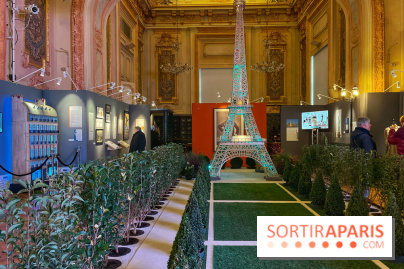 Sur les pas de Monsieur Eiffel - IMG 8295