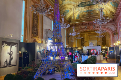 Sur les pas de Monsieur Eiffel - IMG 8303