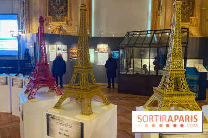 Sur les pas de Monsieur Eiffel - IMG 8320