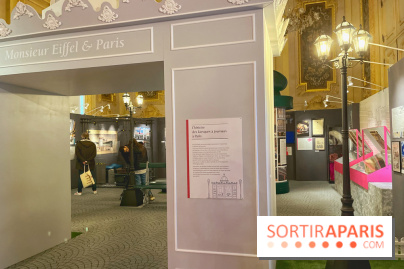 Sur les pas de Monsieur Eiffel - IMG 8324