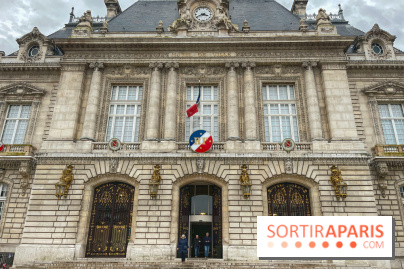 Hôtel de Ville Levallois Perret