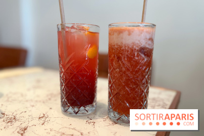 La Petite Expérience - Mocktails