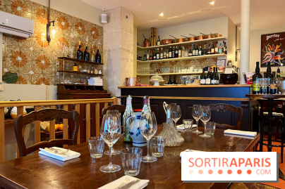 Attabler - Décoration