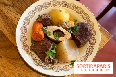 Attabler - Pot-au-feu
