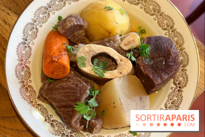 Attabler - Pot-au-feu