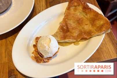 Attabler - Tourtière landaise