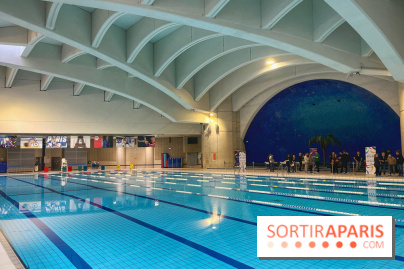 Réflex 2024 - Piscine Suzanne Berlioux
