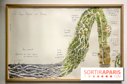 Suzanne Husky au Drawing Lab - IMG 4187