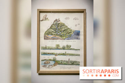 Suzanne Husky au Drawing Lab - IMG 4191