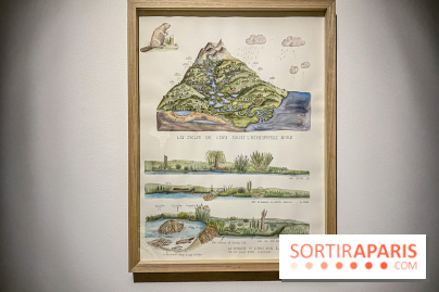 Suzanne Husky au Drawing Lab - IMG 4192