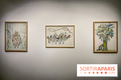 Suzanne Husky au Drawing Lab - IMG 4193