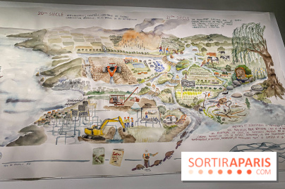 Suzanne Husky au Drawing Lab - IMG 4194