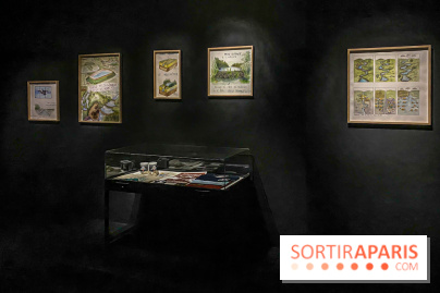 Suzanne Husky au Drawing Lab - IMG 4196