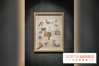 Suzanne Husky au Drawing Lab - IMG 4199