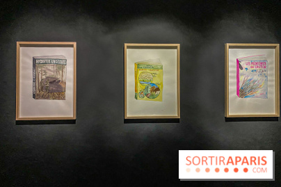 Suzanne Husky au Drawing Lab - IMG 4200