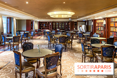 Disneyland Hotel à Disneyland Paris castle club