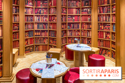 Disneyland Hotel à Disneyland Paris Kids Club