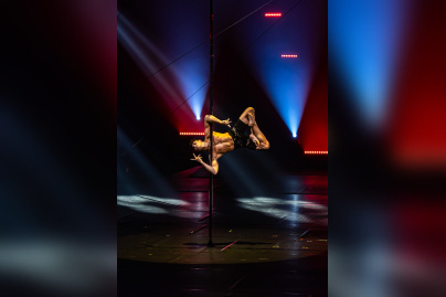 Festival Mondial du Cirque de Demain 2024, les photos