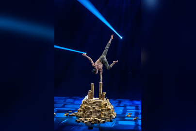 Festival Mondial du Cirque de Demain 2024, les photos
