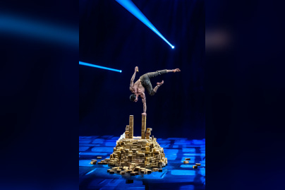 Festival Mondial du Cirque de Demain 2024, les photos  -  A7C2741