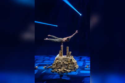 Festival Mondial du Cirque de Demain 2024, les photos