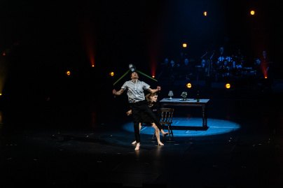 Festival Mondial du Cirque de Demain 2024, les photos