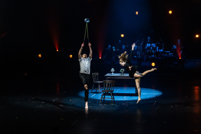 Festival Mondial du Cirque de Demain 2024, les photos