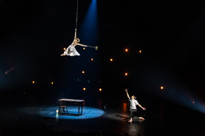 Festival Mondial du Cirque de Demain 2024, les photos