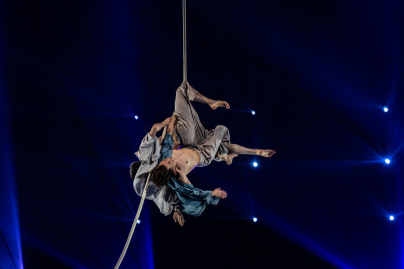 Festival Mondial du Cirque de Demain 2024, les photos