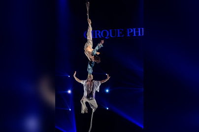 Festival Mondial du Cirque de Demain 2024, les photos