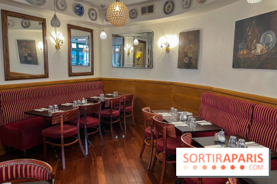 Crêperie Bertine - nos photos