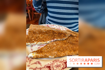 Crêperie Bertine - nos photos