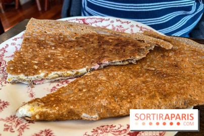 Crêperie Bertine - nos photos