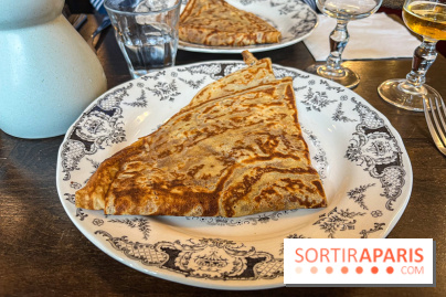 Crêperie Bertine - nos photos
