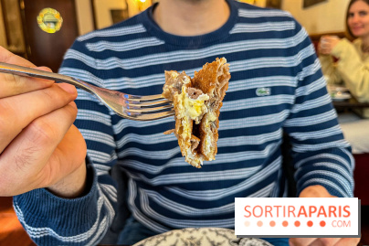Crêperie Bertine - nos photos