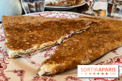 Crêperie Bertine - nos photos