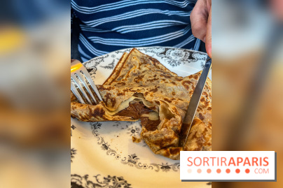 Crêperie Bertine - nos photos