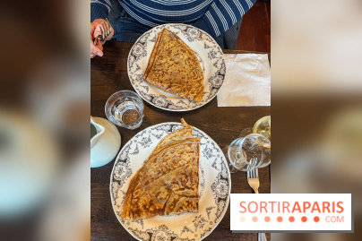 Crêperie Bertine - nos photos