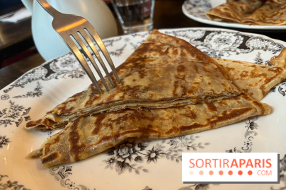 Crêperie Bertine - nos photos