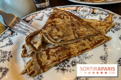 Crêperie Bertine - nos photos
