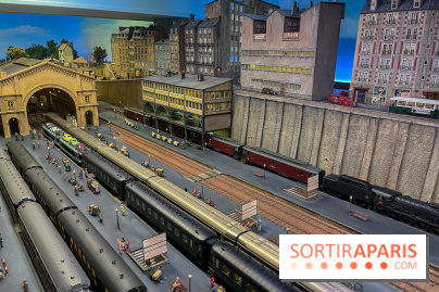 Le musée Rambolitrain - nos photos - image00095