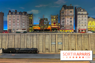 Le musée Rambolitrain - nos photos - image00097