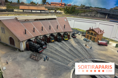 Le musée Rambolitrain - nos photos - image00090