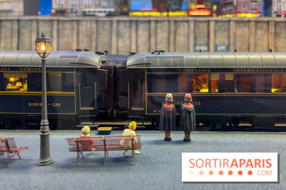 Le musée Rambolitrain - nos photos - image00088