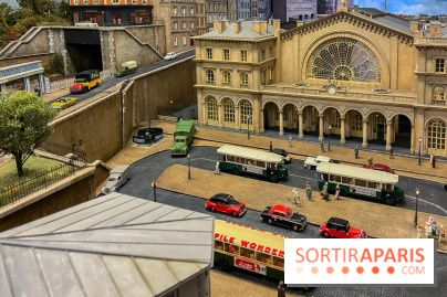 Le musée Rambolitrain - nos photos - image00086