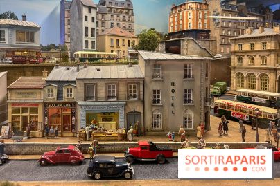 Le musée Rambolitrain - nos photos - image00082