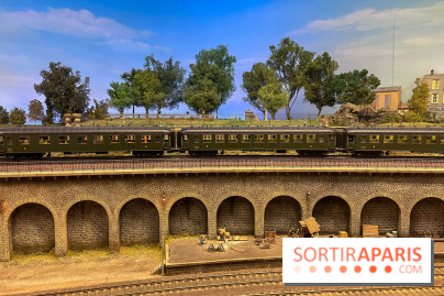 Le musée Rambolitrain - nos photos - image00080